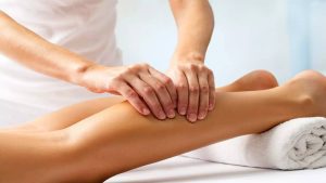 How does Massage Reduce Stress