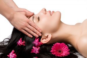 How to do Self Head Massage for Hair Growth