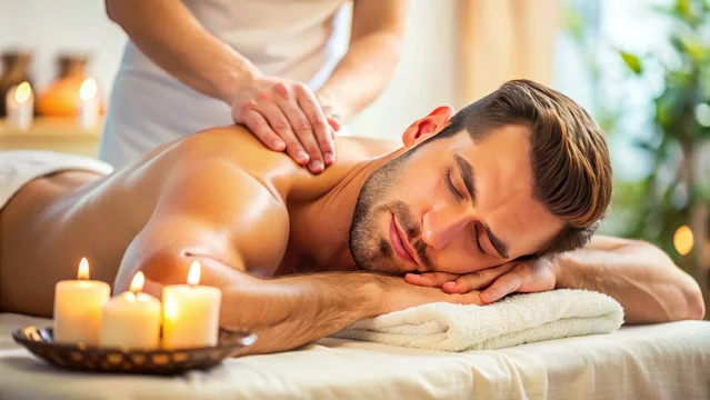 How do I choose the right massage based on my body needs